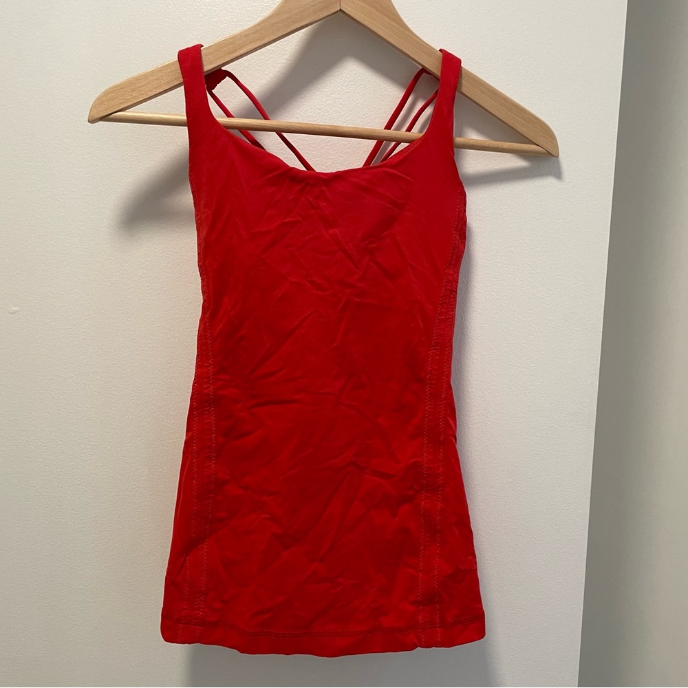 Lulu top!